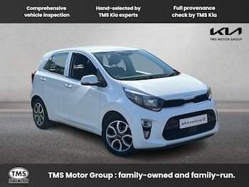 Used Kia Picanto 2024 for sale - 79426437: Photo