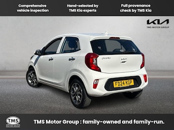 Used Kia Picanto 2024 for sale - 79426437: Photo