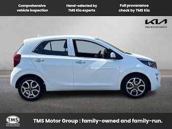 Used Kia Picanto 2024 for sale - 79426437: Photo