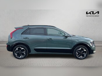 Used Kia Niro 2022 for sale - 77306119: Photo
