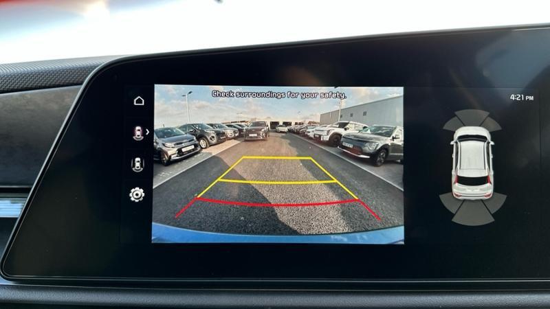 Used Kia Niro 2025 for sale - 76633597: Photo 13