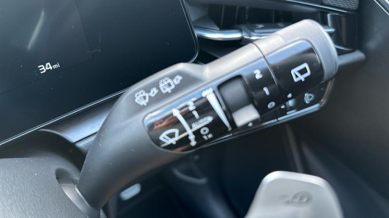 Used Kia Niro 2025 for sale - 76633597: Photo 17