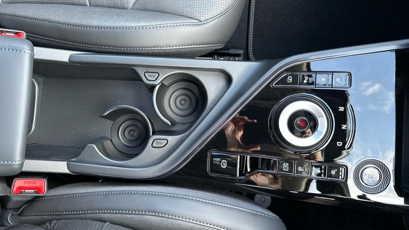 Used Kia Niro 2025 for sale - 76633597: Photo 21