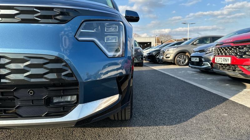 Used Kia Niro 2025 for sale - 76633597: Photo 38