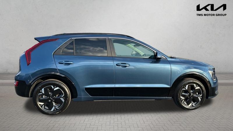 Used Kia Niro 2025 for sale - 76633597: Photo 4