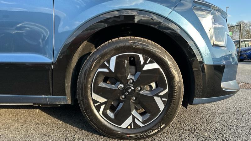 Used Kia Niro 2025 for sale - 76633597: Photo 5