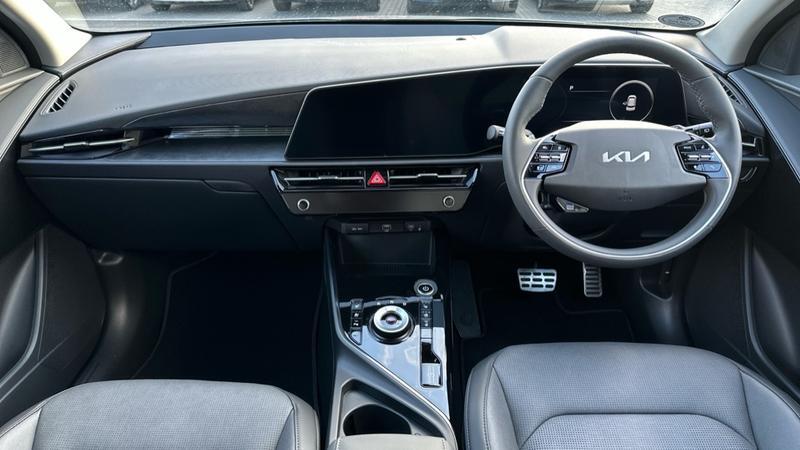 Used Kia Niro 2025 for sale - 76633597: Photo 6