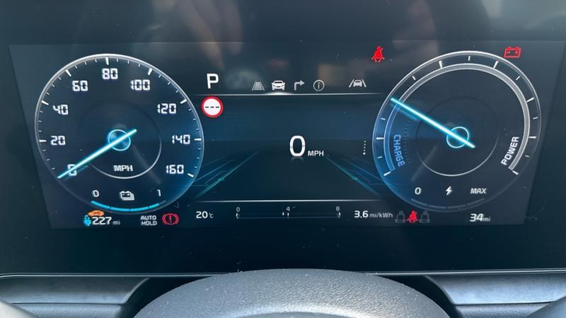 Used Kia Niro 2025 for sale - 76633597: Photo 7