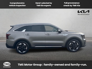 Used Kia Sorento 2024 for sale - 79426571: Photo