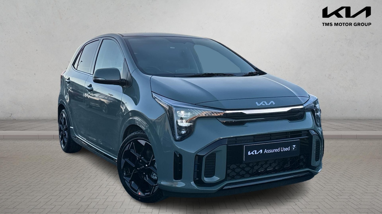 Used Kia Picanto 2025 for sale - 76832386: Photo 1