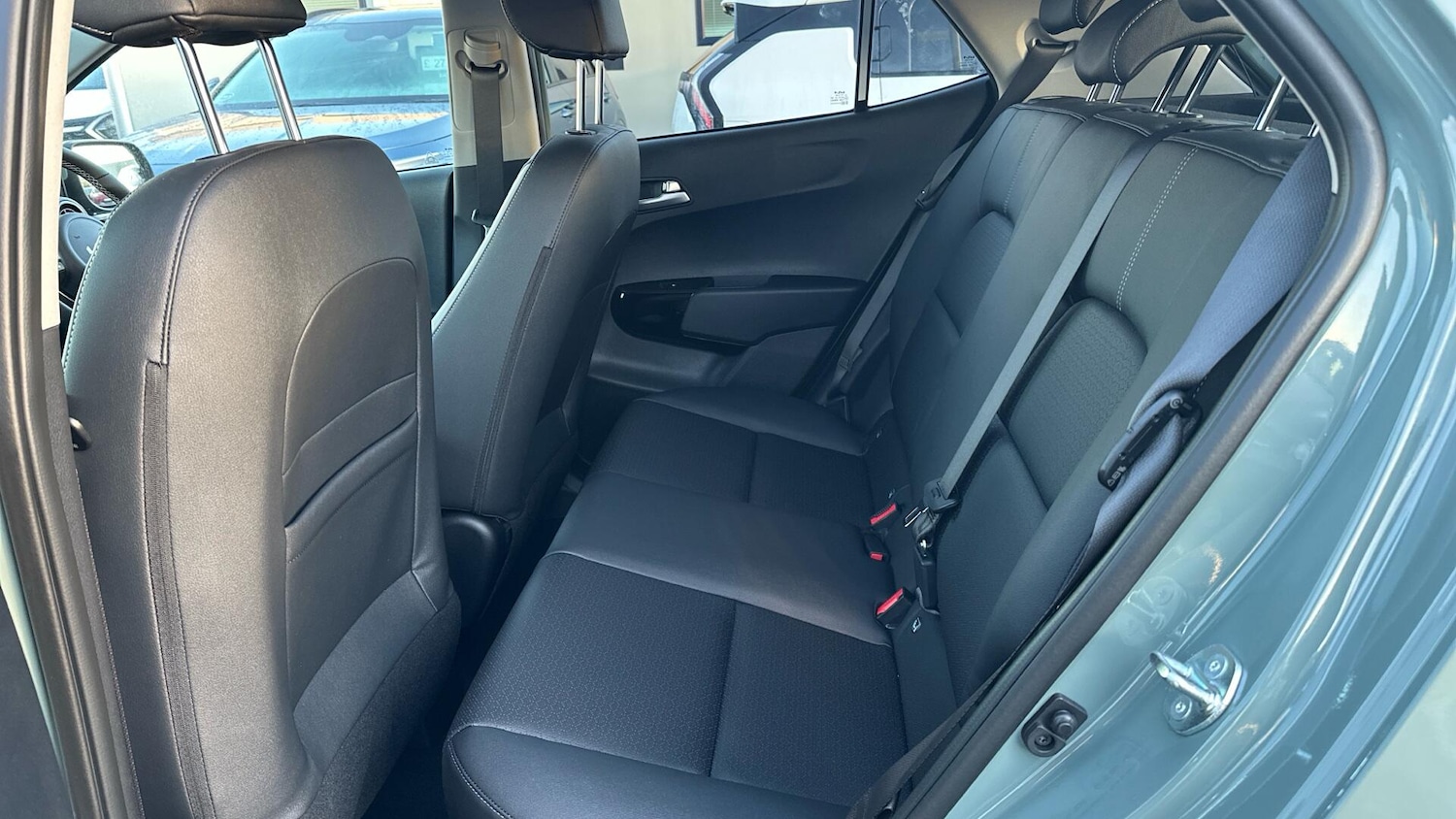 Used Kia Picanto 2025 for sale - 76832386: Photo 12