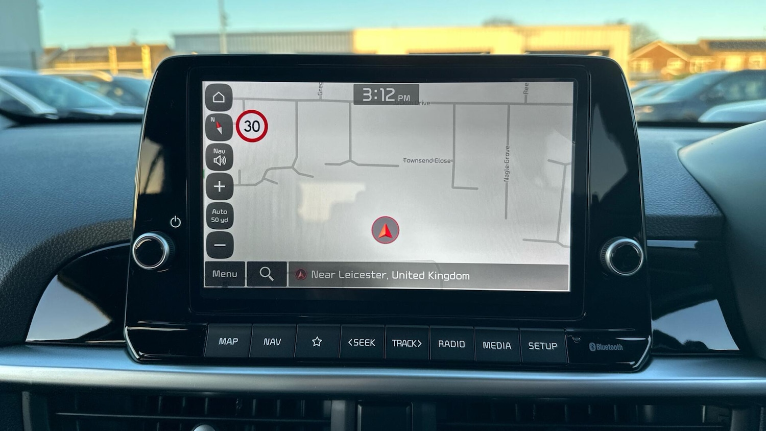 Used Kia Picanto 2025 for sale - 76832386: Photo 13