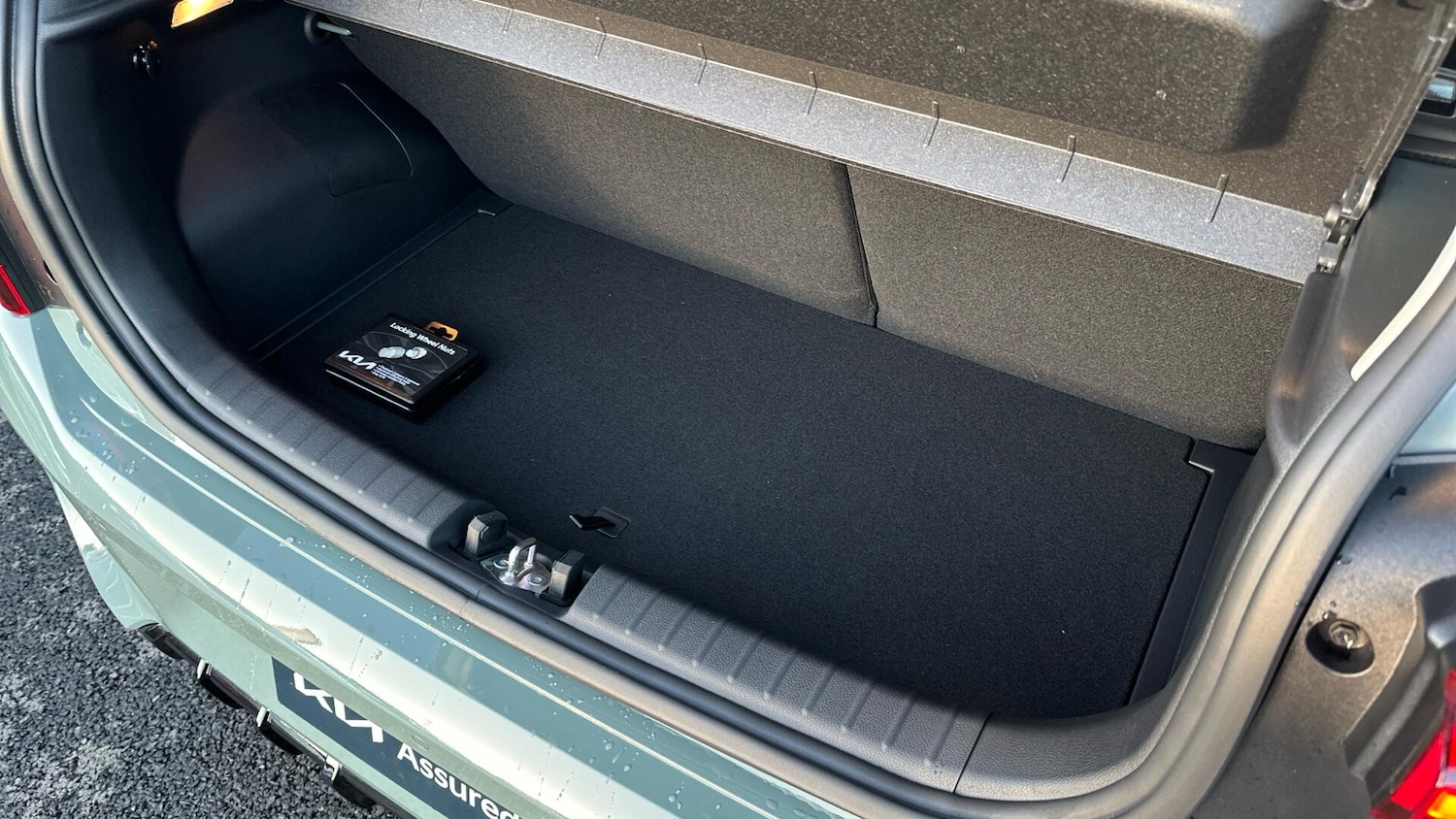 Used Kia Picanto 2025 for sale - 76832386: Photo 15