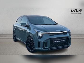 Kia - Picanto