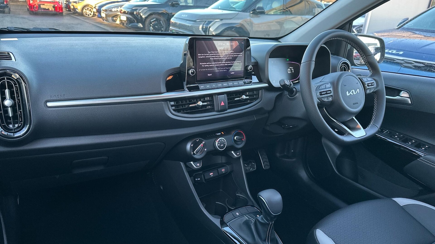 Used Kia Picanto 2025 for sale - 76832386: Photo 3