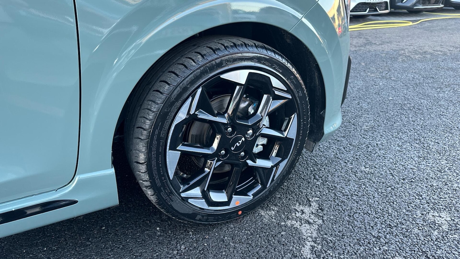 Used Kia Picanto 2025 for sale - 76832386: Photo 35