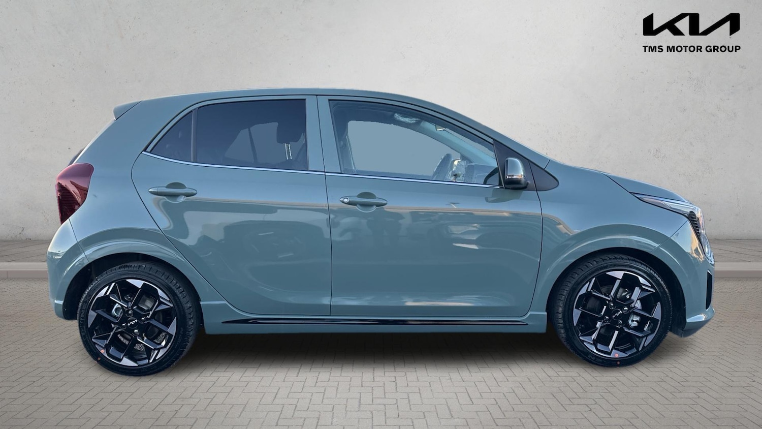 Used Kia Picanto 2025 for sale - 76832386: Photo 4