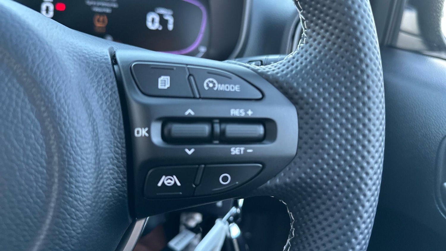 Used Kia Picanto 2025 for sale - 76832386: Photo 42