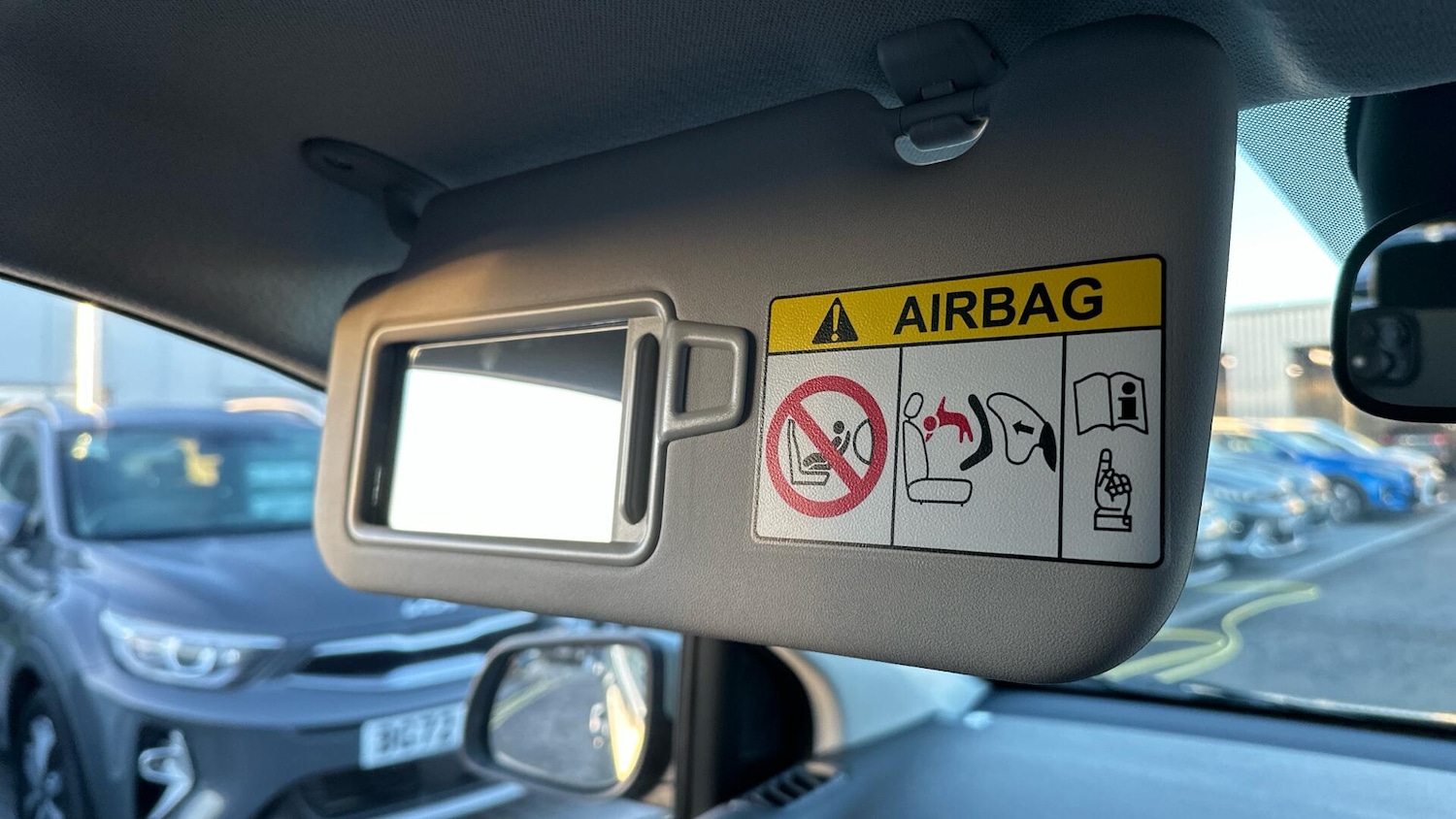 Used Kia Picanto 2025 for sale - 76832386: Photo 44