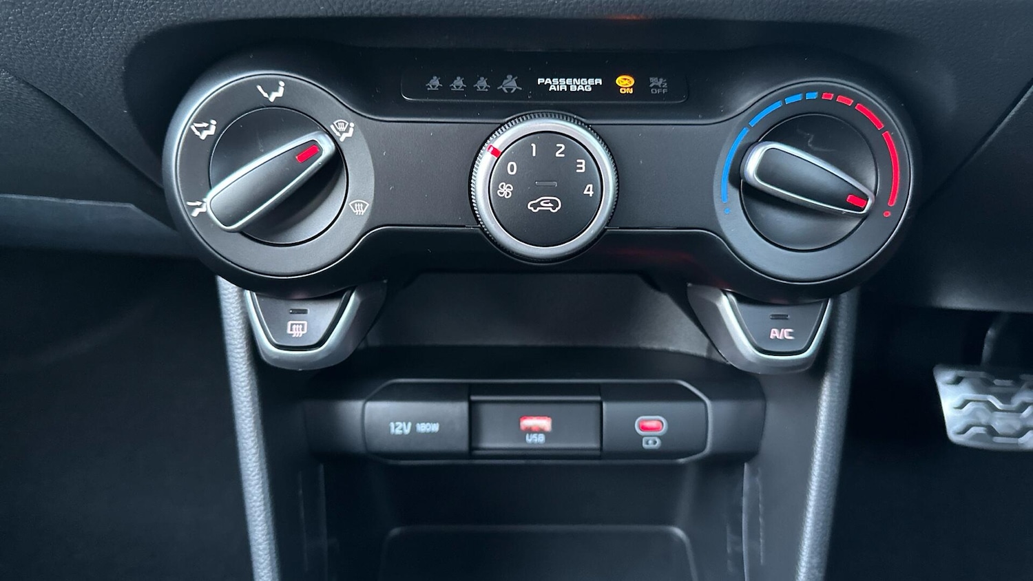 Used Kia Picanto 2025 for sale - 76832386: Photo 46