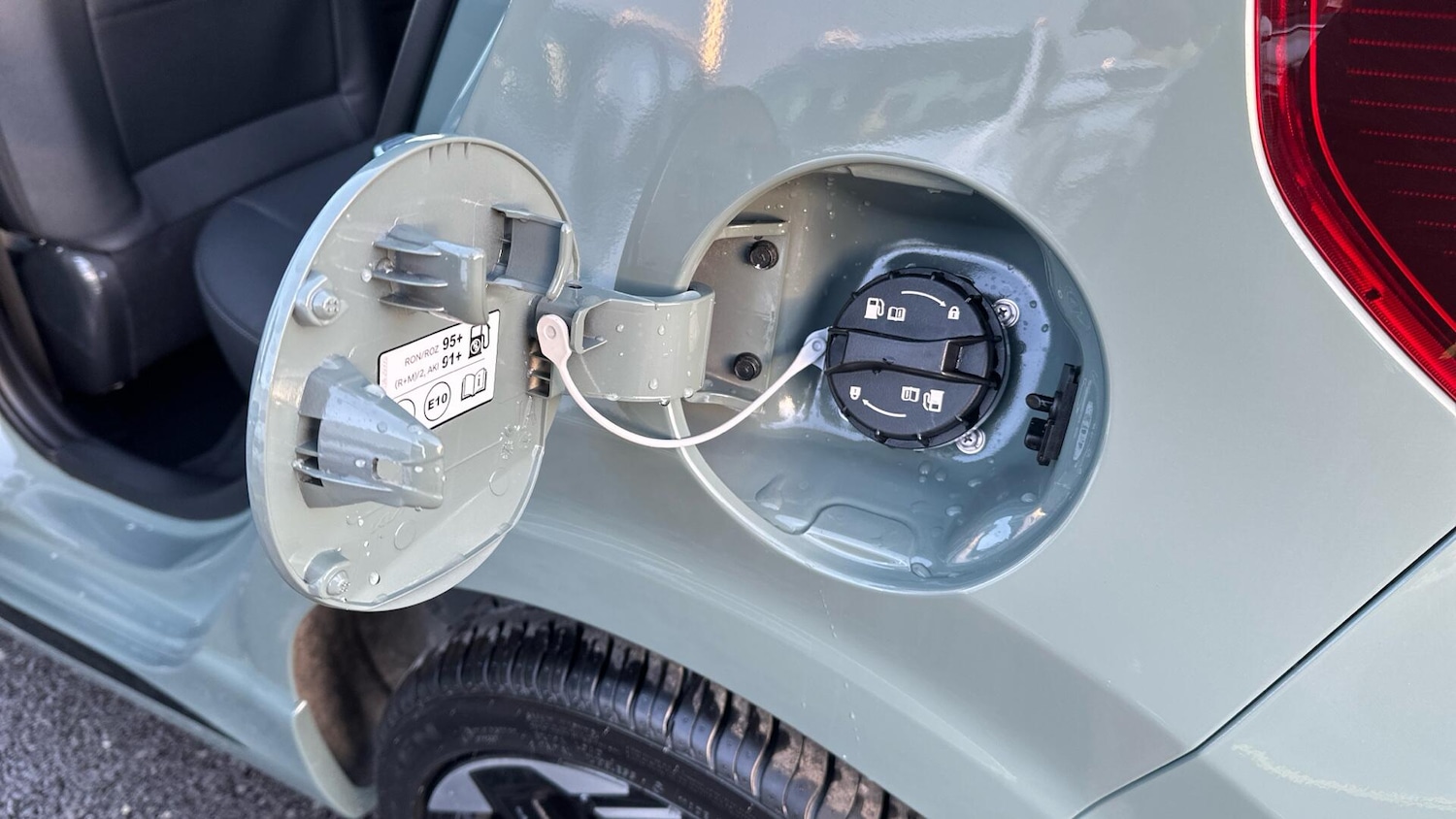 Used Kia Picanto 2025 for sale - 76832386: Photo 9