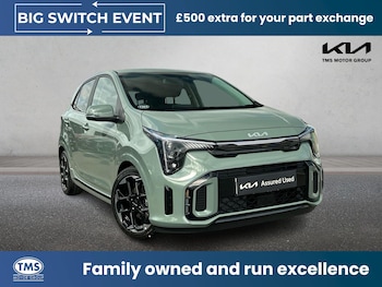 Used Kia Picanto 2026 for sale - 78958332: Photo