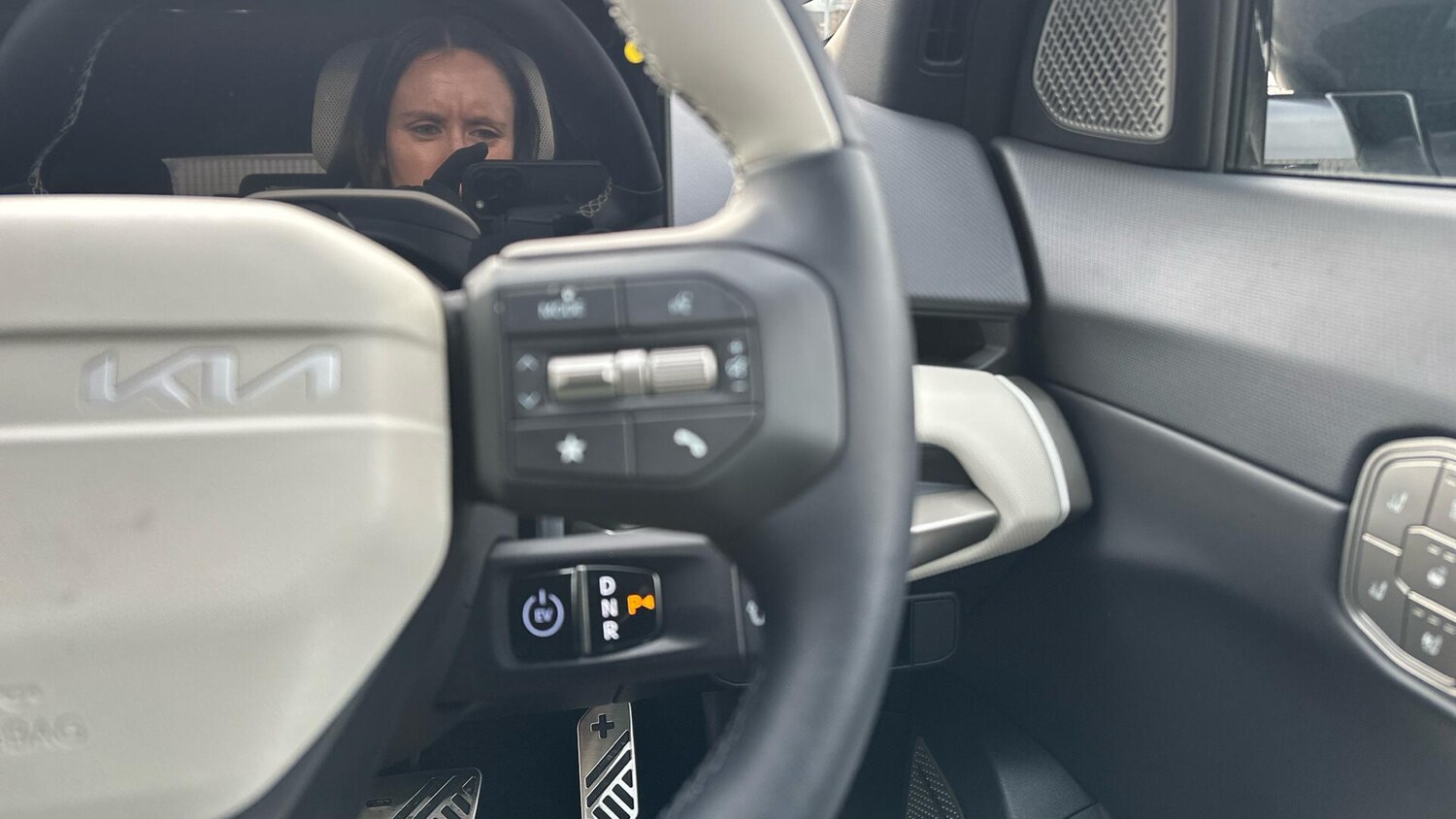 Used Kia EV4 2026 for sale - 77673205: Photo 18