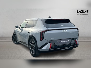 Used Kia EV4 2026 for sale - 77673205: Photo