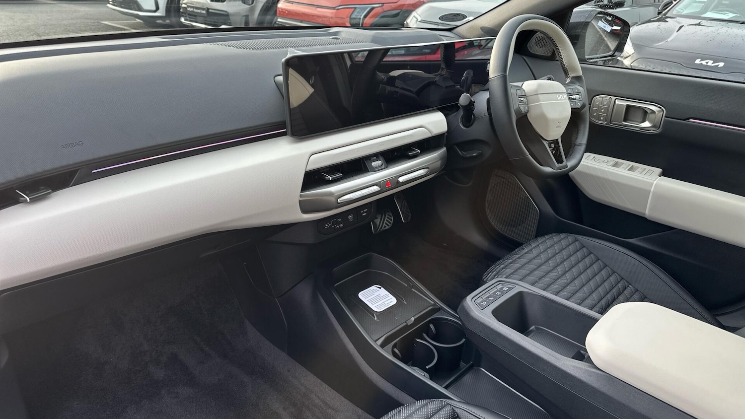 Used Kia EV4 2026 for sale - 77673205: Photo 3