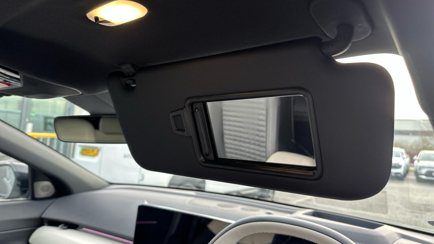 Used Kia EV4 2026 for sale - 77673205: Photo 30