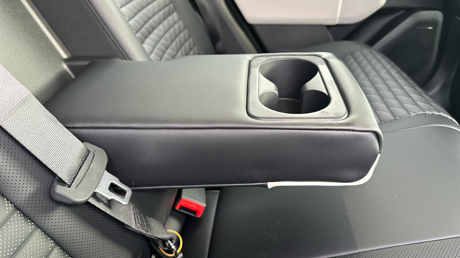 Used Kia EV4 2026 for sale - 77673205: Photo 34