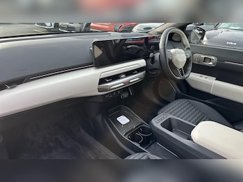 Used Kia EV4 2026 for sale - 77673205: Photo