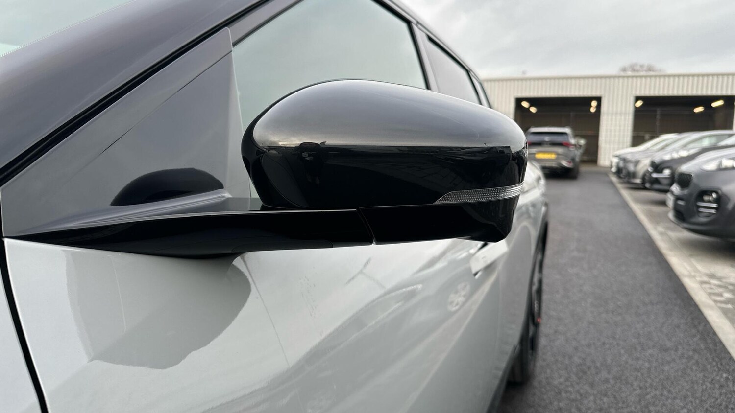 Used Kia EV4 2026 for sale - 77673205: Photo 43