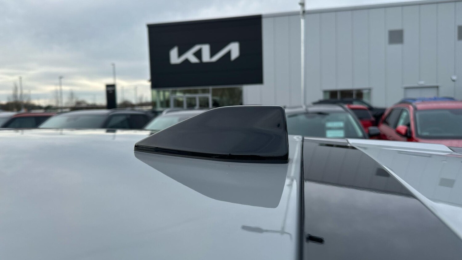 Used Kia EV4 2026 for sale - 77673205: Photo 48