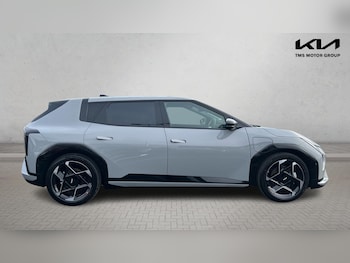 Used Kia EV4 2026 for sale - 77673205: Photo