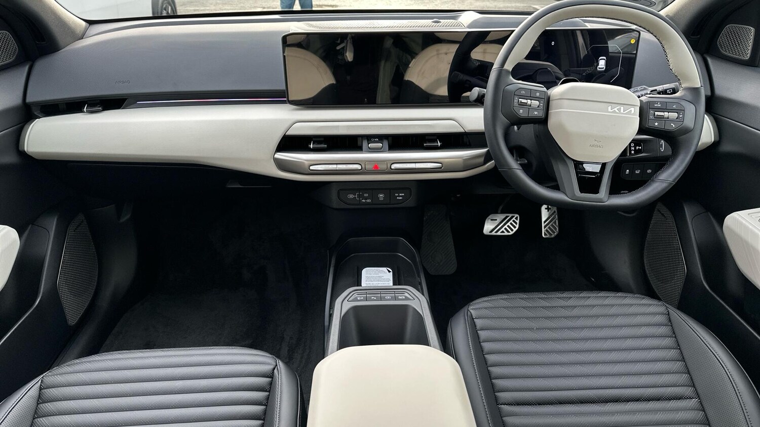 Used Kia EV4 2026 for sale - 77673205: Photo 6