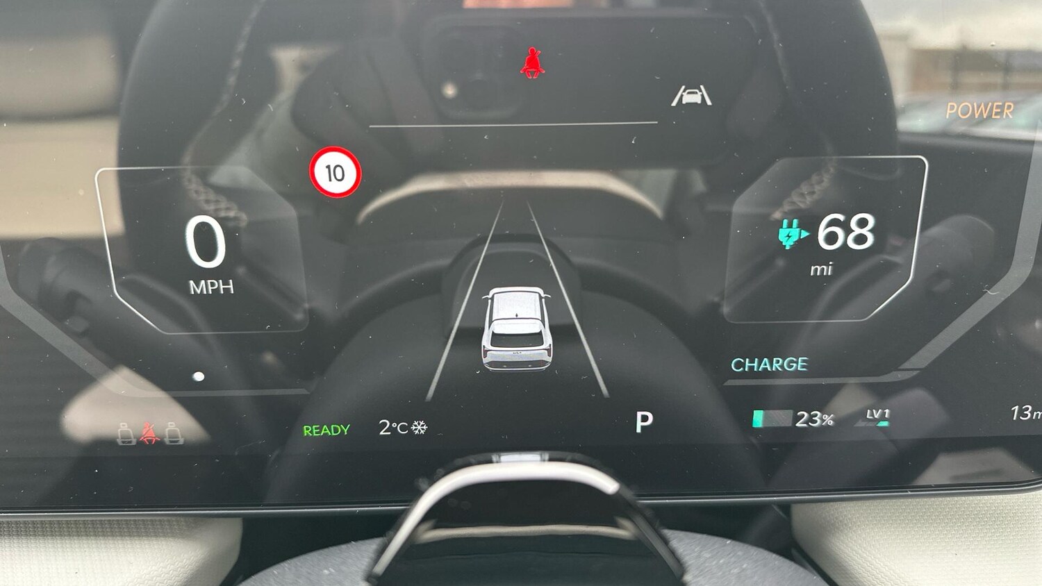 Used Kia EV4 2026 for sale - 77673205: Photo 7