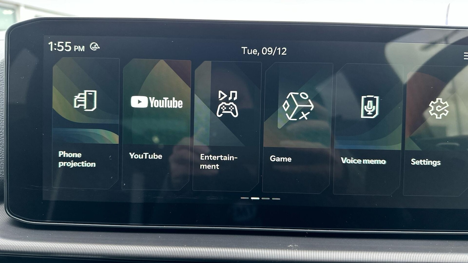 Used Kia Sportage 2025 for sale - 76572054: Photo 11