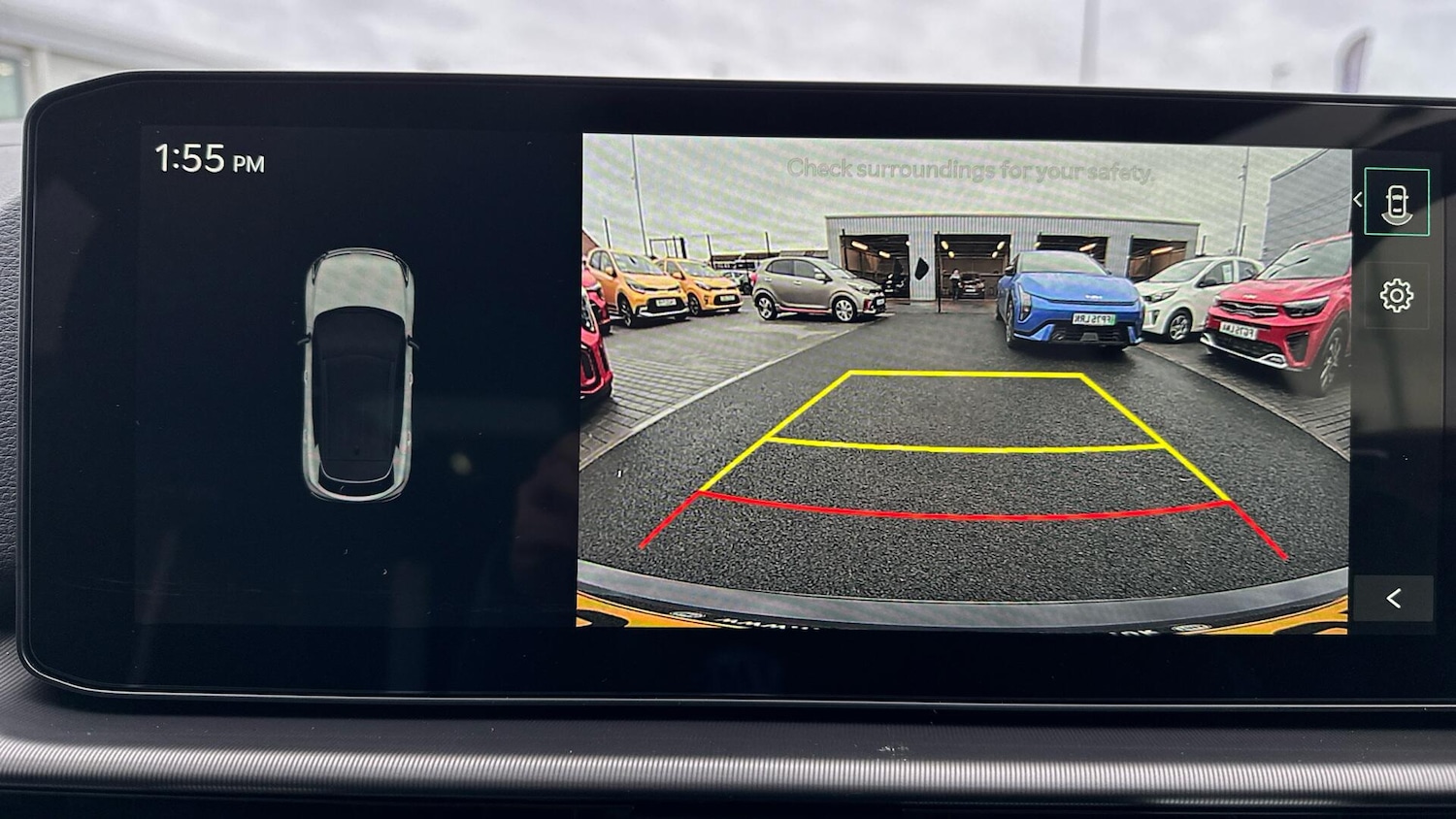 Used Kia Sportage 2025 for sale - 76572054: Photo 12