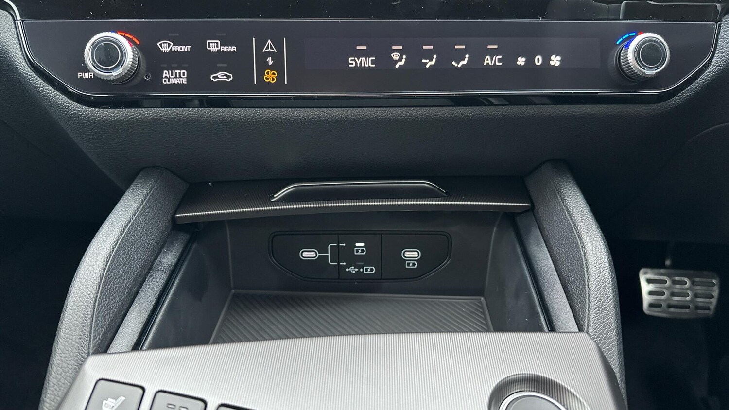 Used Kia Sportage 2025 for sale - 76572054: Photo 19