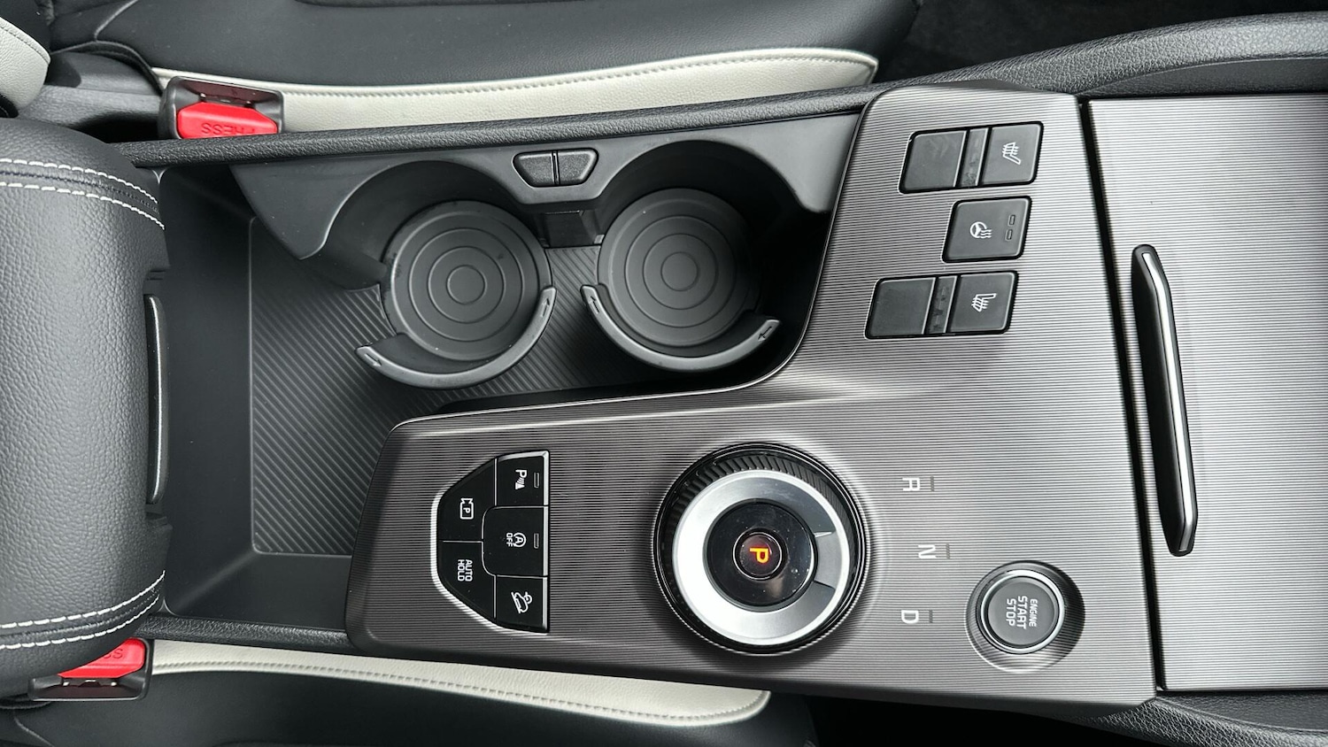 Used Kia Sportage 2025 for sale - 76572054: Photo 20