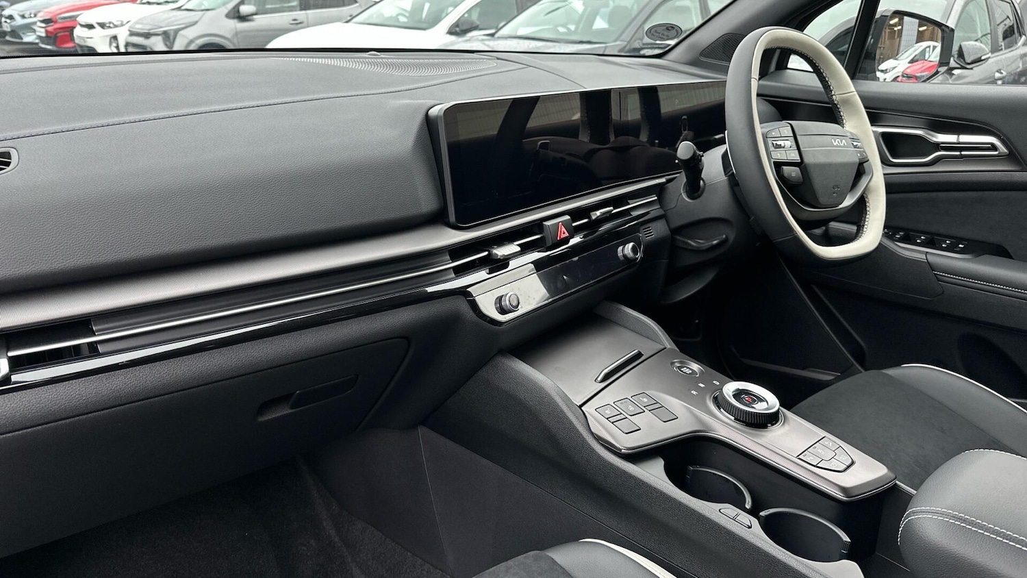 Used Kia Sportage 2025 for sale - 76572054: Photo 3