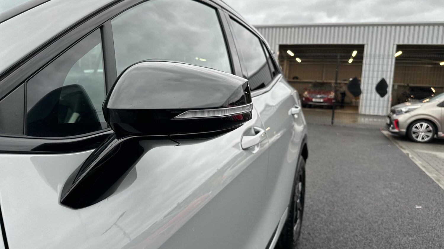 Used Kia Sportage 2025 for sale - 76572054: Photo 35