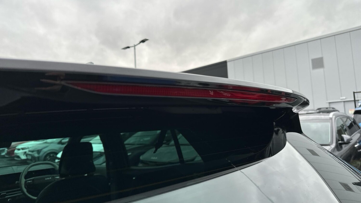 Used Kia Sportage 2025 for sale - 76572054: Photo 39