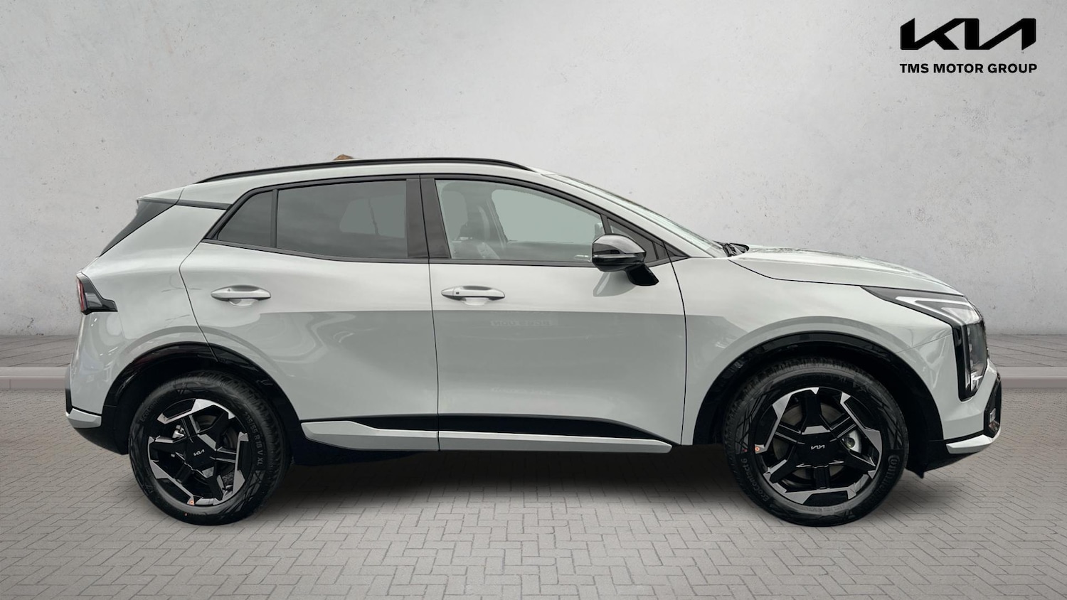 Used Kia Sportage 2025 for sale - 76572054: Photo 4