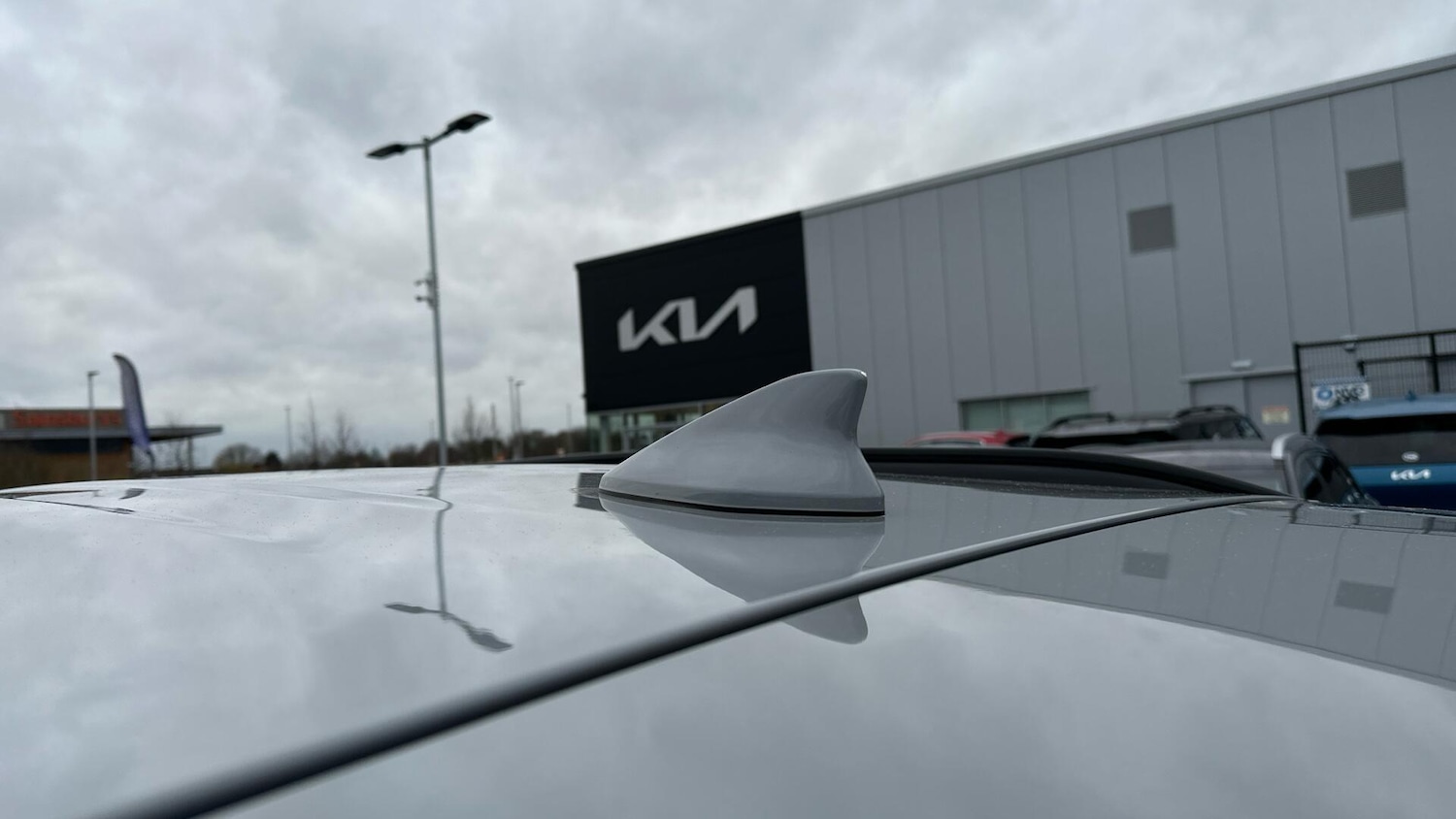 Used Kia Sportage 2025 for sale - 76572054: Photo 40