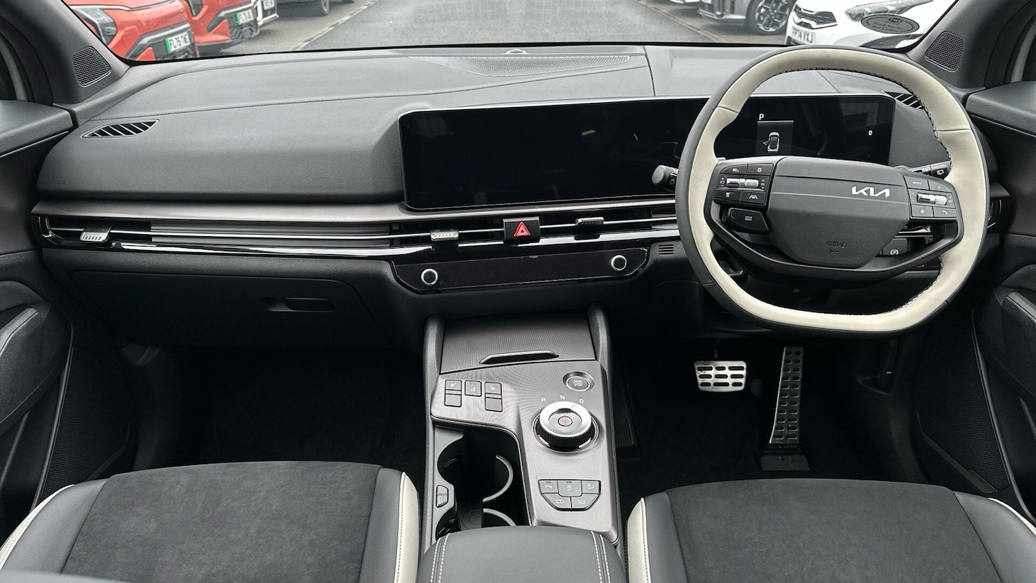 Used Kia Sportage 2025 for sale - 76572054: Photo 6