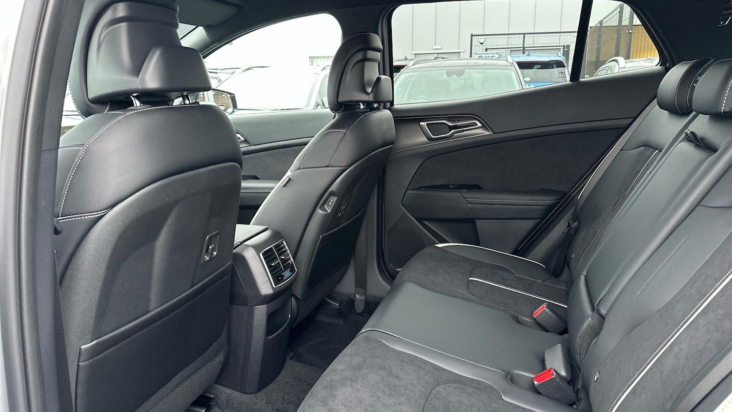 Used Kia Sportage 2025 for sale - 76572054: Photo 9