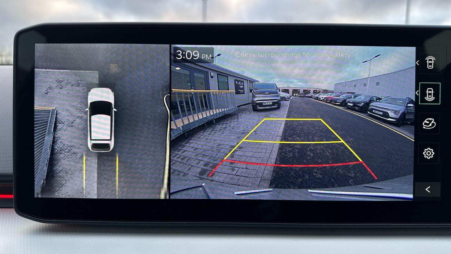 Used Kia EV4 for sale - 77305537: Photo 16