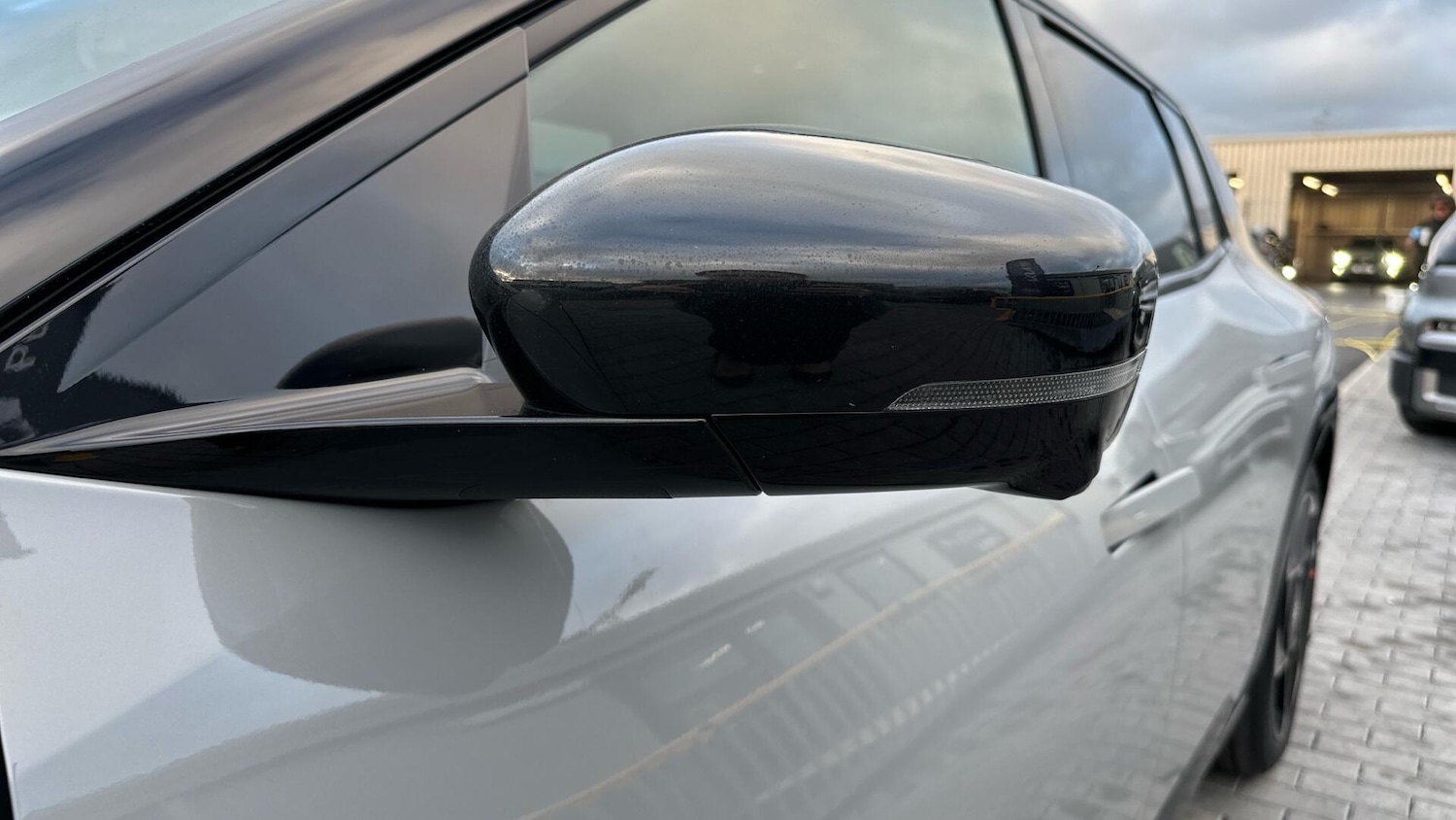 Used Kia EV4 for sale - 77305537: Photo 44